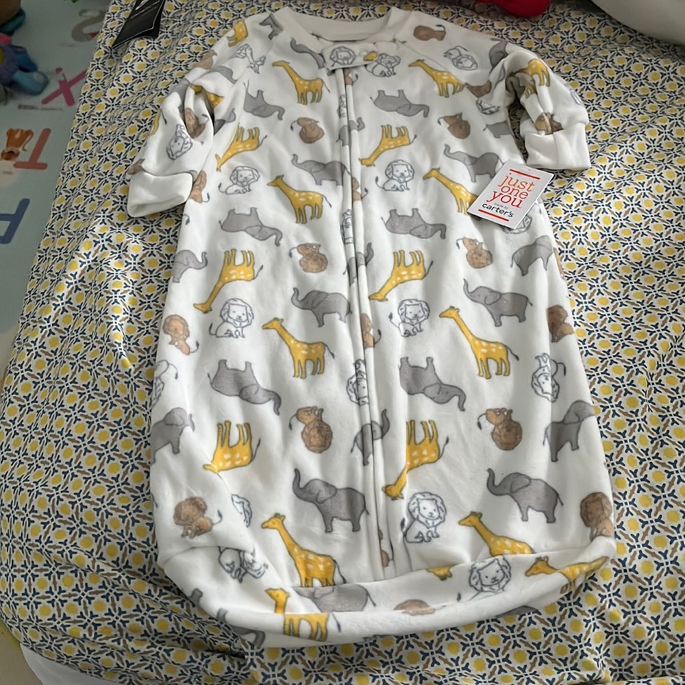Sleeping sack